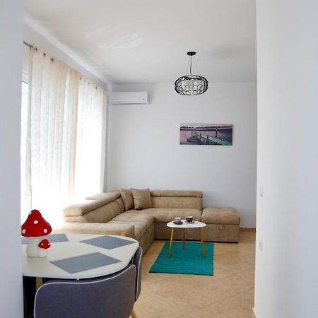 Sea La Vie Apartments Sarandë Exterior foto