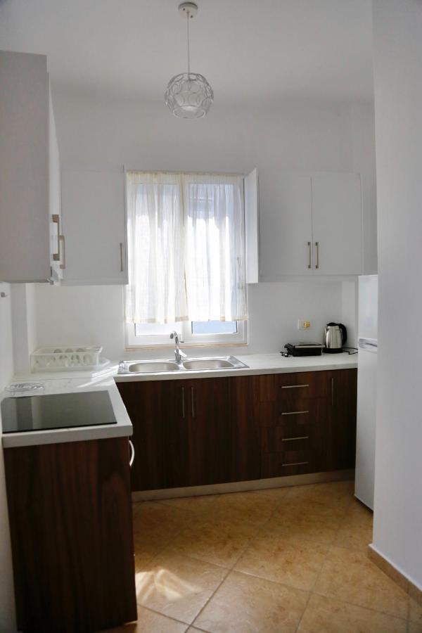 Sea La Vie Apartments Sarandë Exterior foto